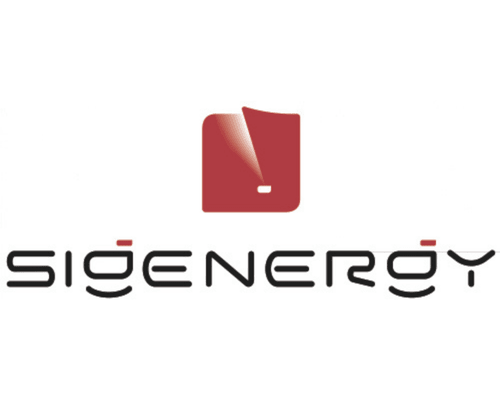 Sigenergy