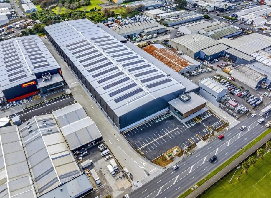 Argosy – 224 Neilson Street, Onehunga