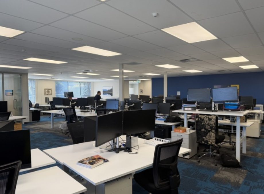 First Light Capital – 98 Kerrs Road, Auckland