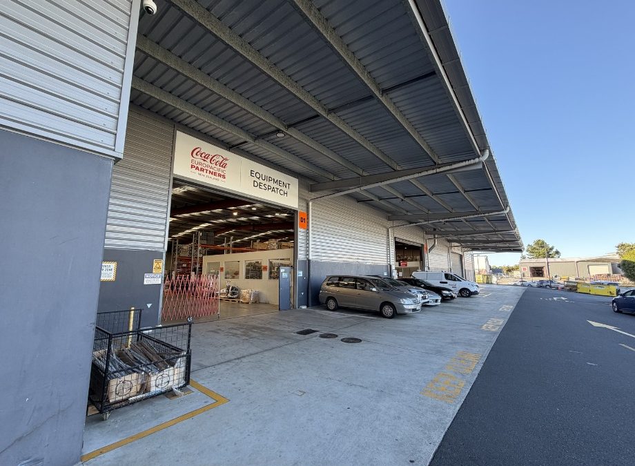 First Light Capital – 26 Ross Reid Place, Auckland