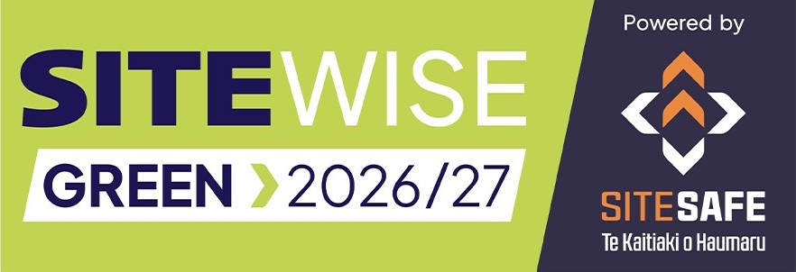 Sitewise-Logos_2026 well standard